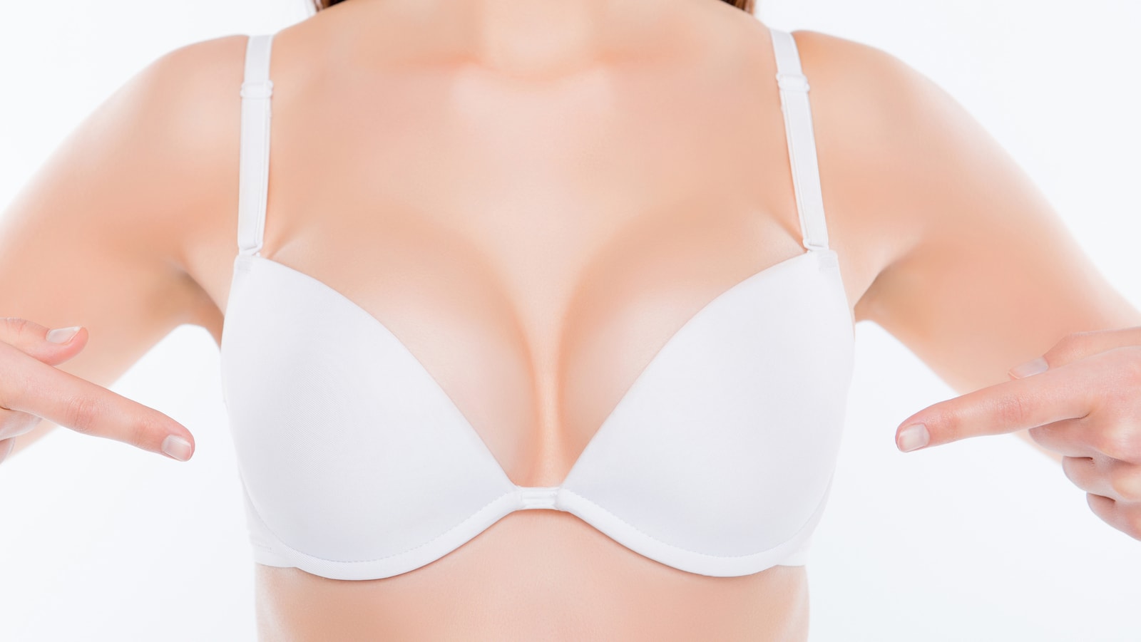Adjustable Breast Implants