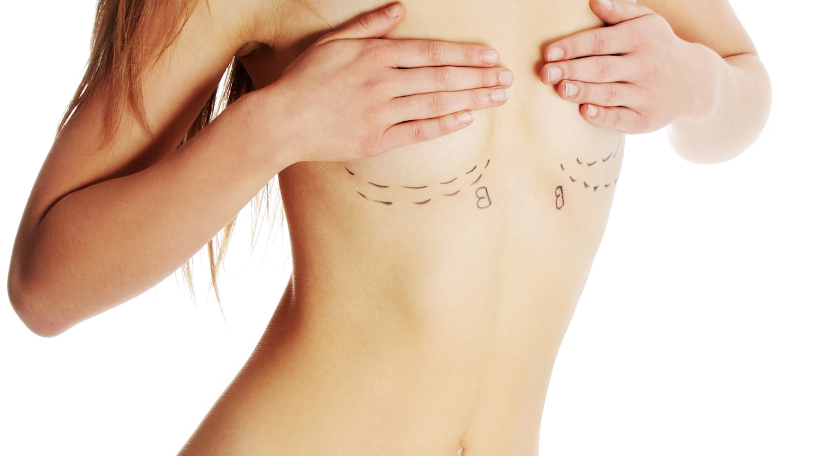 How to do a Breast Augmentation For Thin, Athletic Women