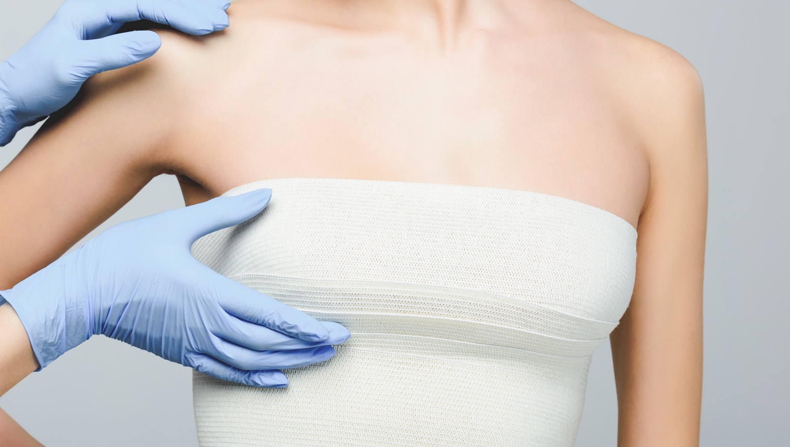 Capsulectomy for Capsular Contracture