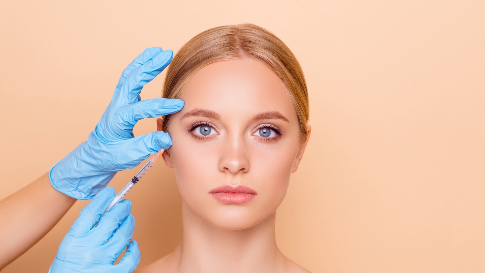 Cosmetic Procedures for Treatment of Aging Eye