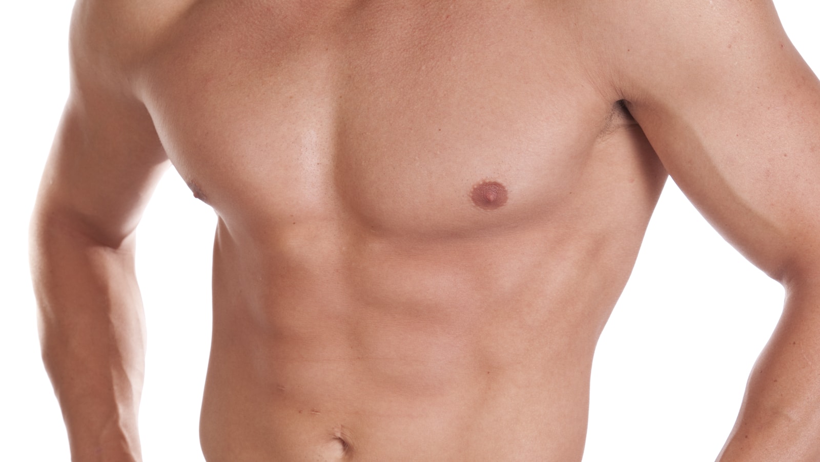 Too Much Chest: When Your Pectorals Are Too Big - Tehrani Plastic Surgery