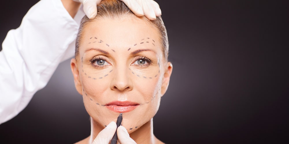 Popular Cosmetic Surgery Procedures for the New Year