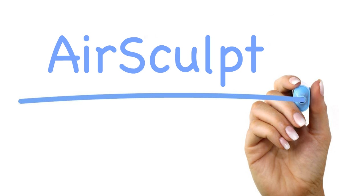 Body Contouring with AirSculpt
