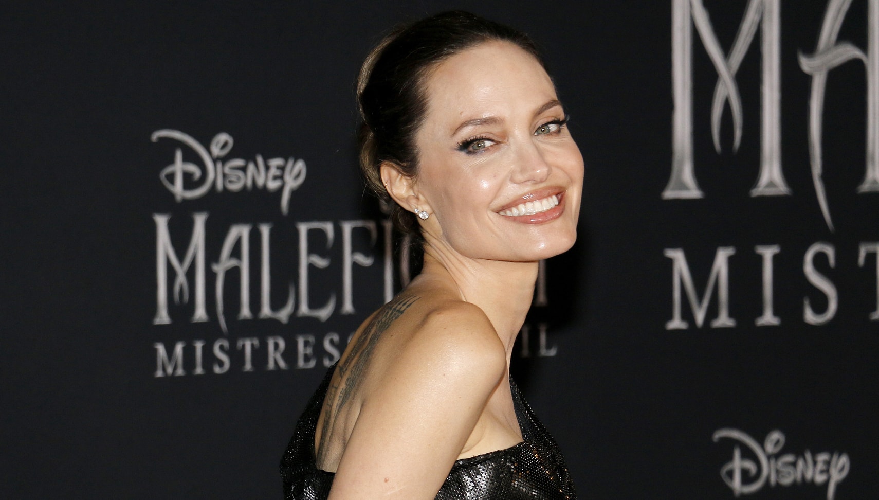 Angelina Jolie Beauty Procedure Transformation