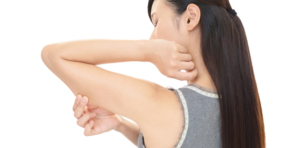Eliminate flabby arms with an arm lift procedure