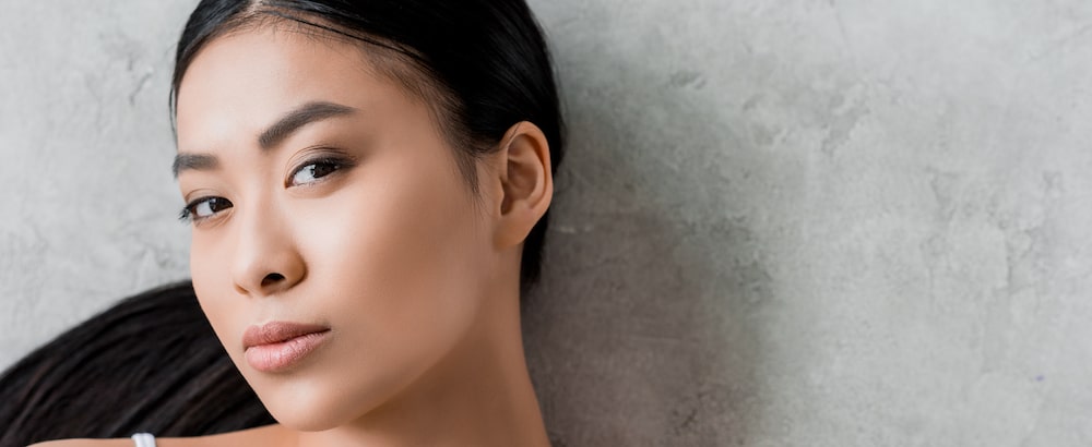 Plastic surgery trend between Asian Americans