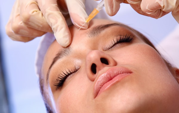 Is the Average Age for Cosmetic Surgery Falling?
