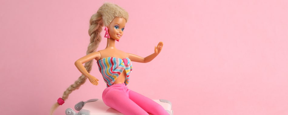 Barbie Makeover for Two - Twins Spend Thousands to Look Like Barbie