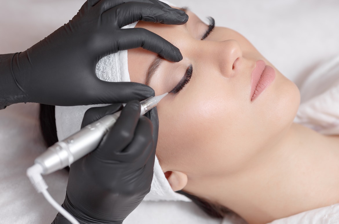 Learn how Medical Permanent Makeup, aka Cosmetic Tattooing, Mimics the Look of Everyday Cosmetics
