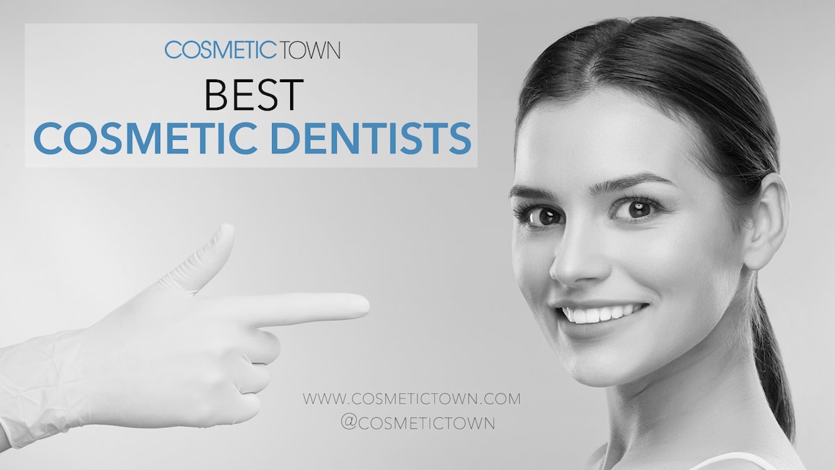 Meet the Best Dentists for Cosmetic Dentistry in San Diego
