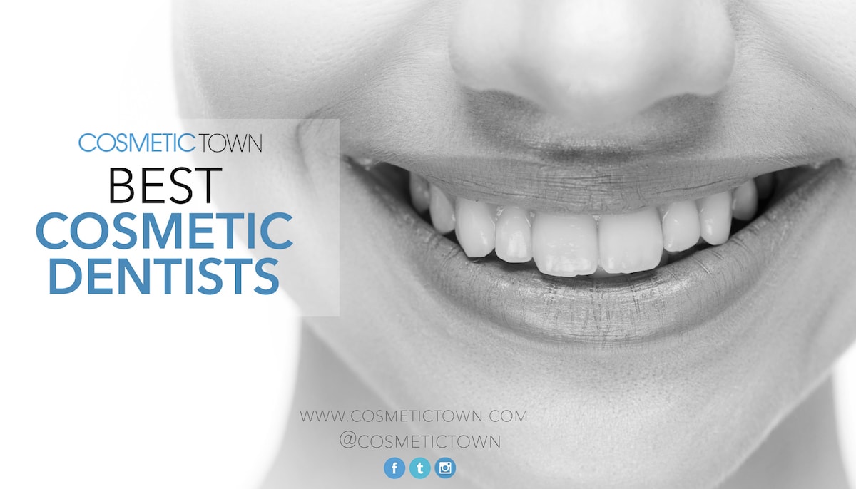 Best Cosmetic Dentistry doctors in Miami