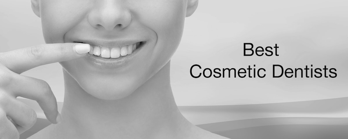 Top cosmetic dentists in Beverly Hills