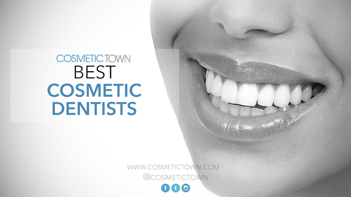 Discover the List of Best Cosmetic Dentists in San Francisco