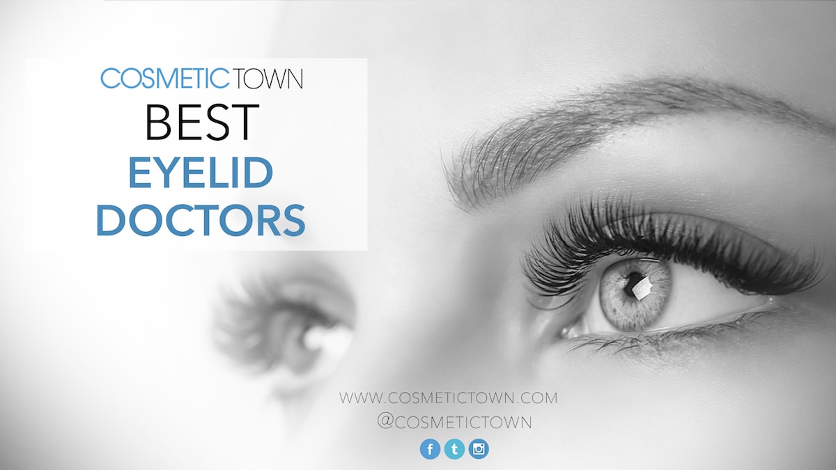 Best doctors in San Francisco for Eyelid Surgery