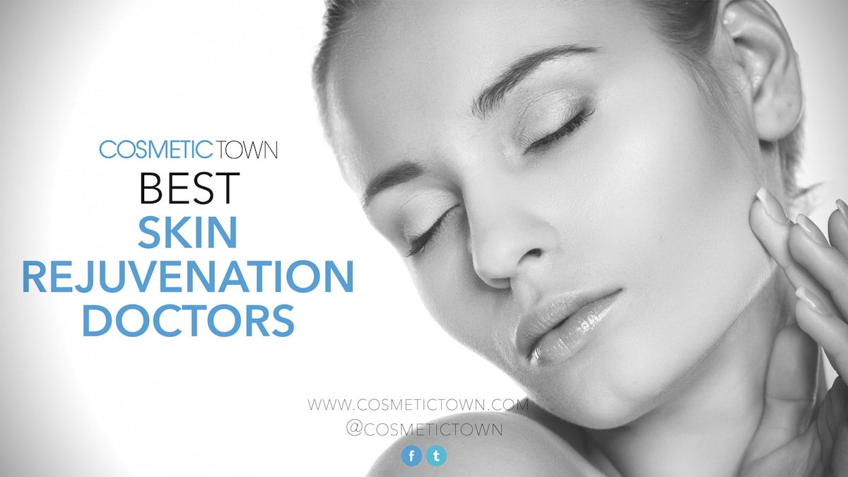 Best Miami Cosmetic Doctors for Skin Rejuvenation