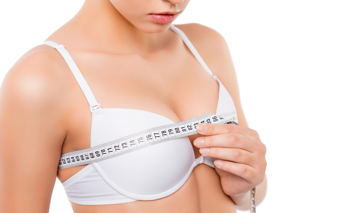 Get information on breast lifts