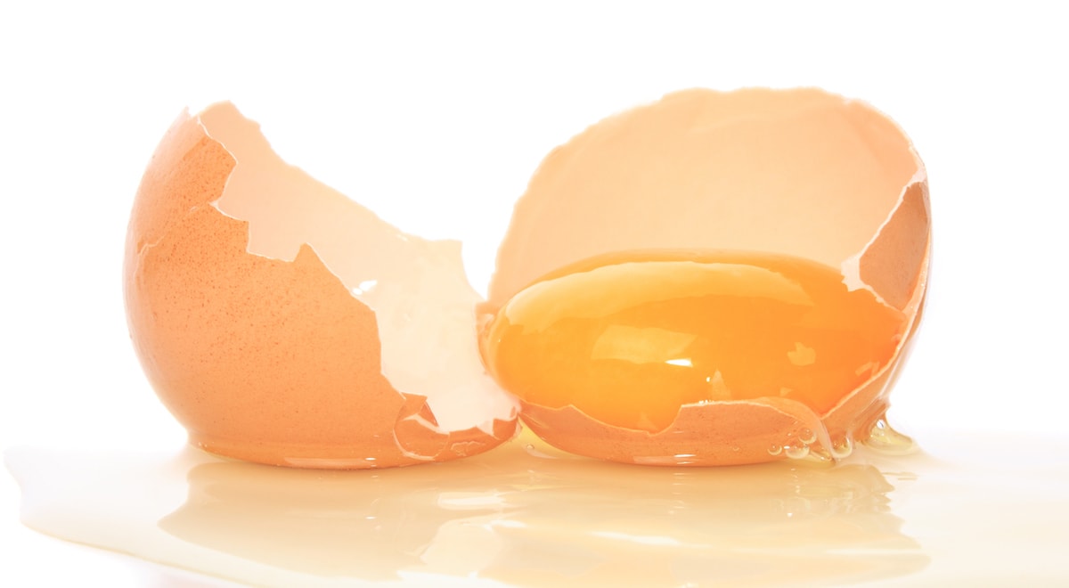 Do egg yolks help regrow hair
