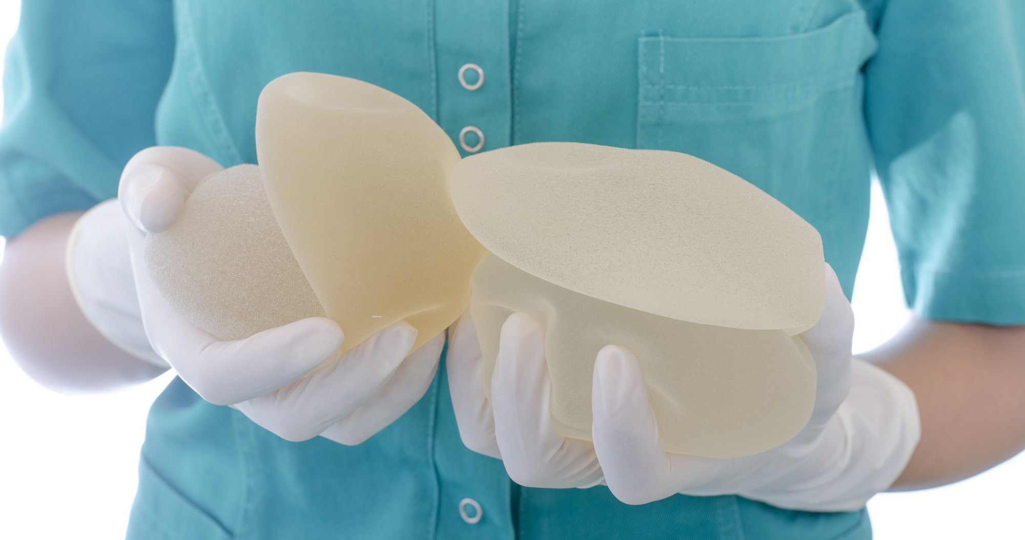Learn eight tips for choosing breast implants for your body