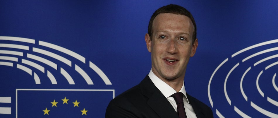 Zuck Not Doing Enough - Facebook Founder Vetoes Removal of Cosmetic Surgery Filters