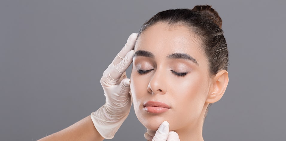 Facial Plastic Surgery Explained