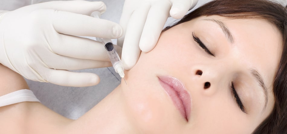 Rejuvenate the Face - Top Treatments for an Aging Face