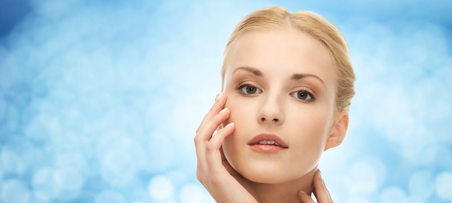 Cosmetic procedures that help rejuvenate the skin