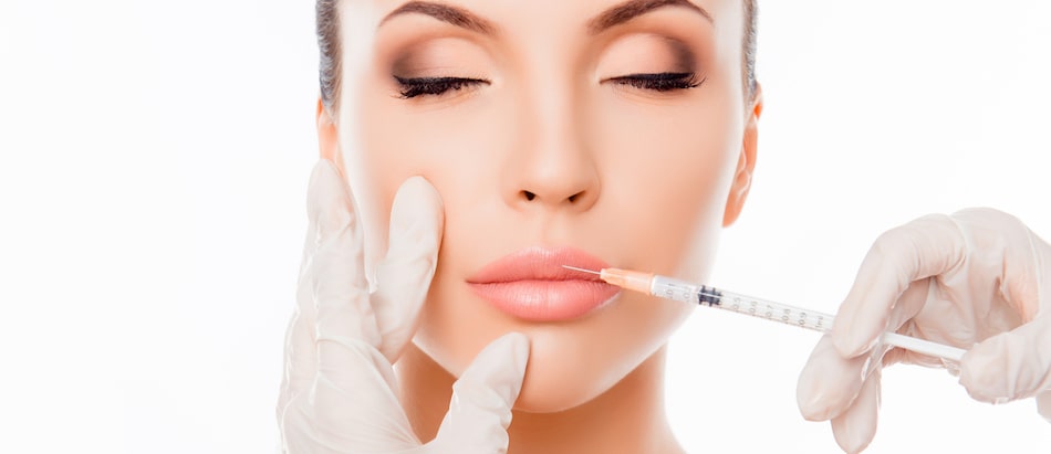 Fillers and Implants - What Happens When They Leave the Body
