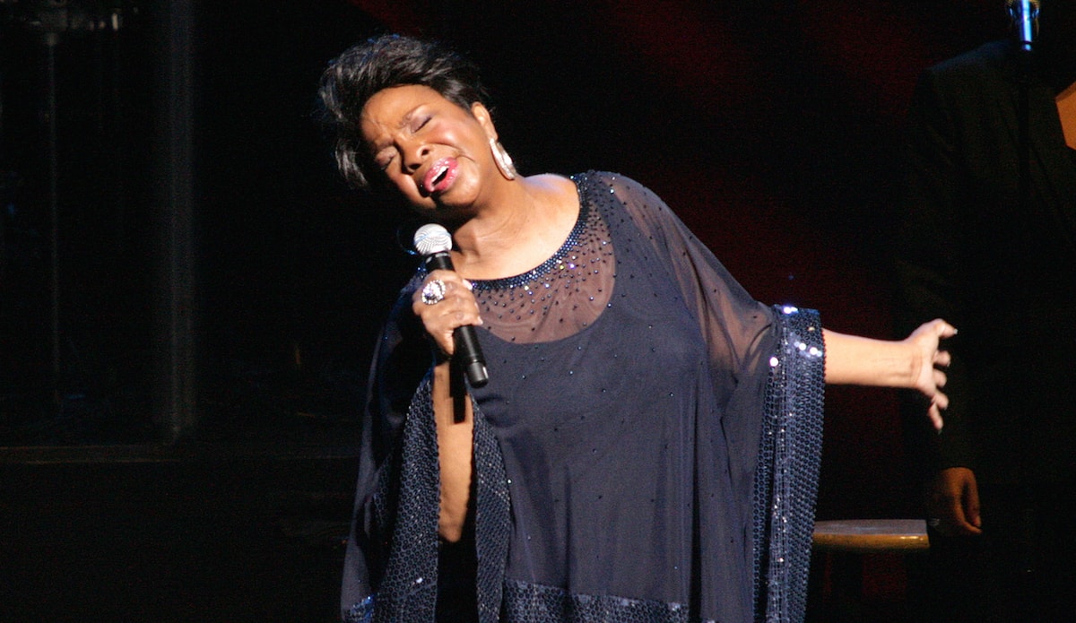 Did Gladys Knight Have Plastic Surgery?