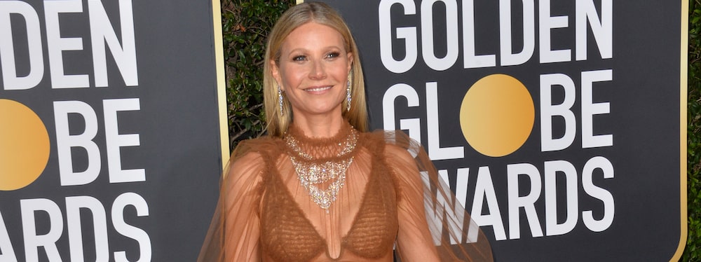 Gwyneth Paltrow talks about facial injectables