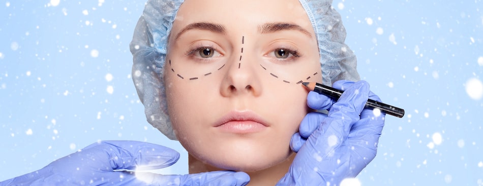 Holiday Plastic Surgery - Procedures Without Much Recovery Time