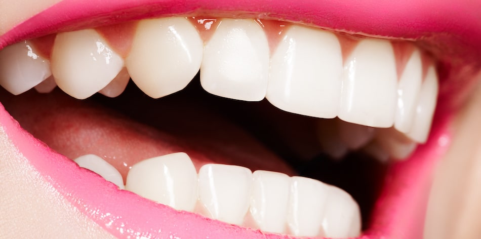 Let’s See That Smile – How Cosmetic Dentistry Improves the Mouth
