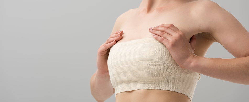 Nonsurgical Breast Lift - How it is Performed