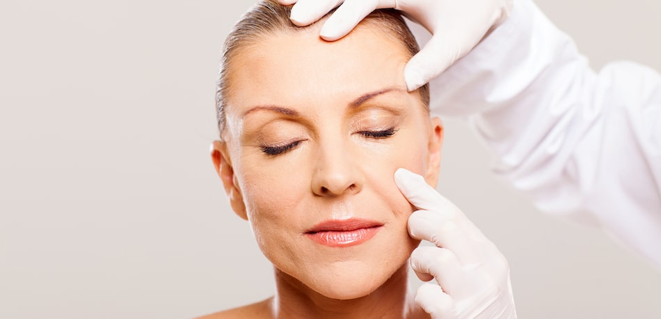 Facial Cosmetic Procedures - How to Navigate the Trends