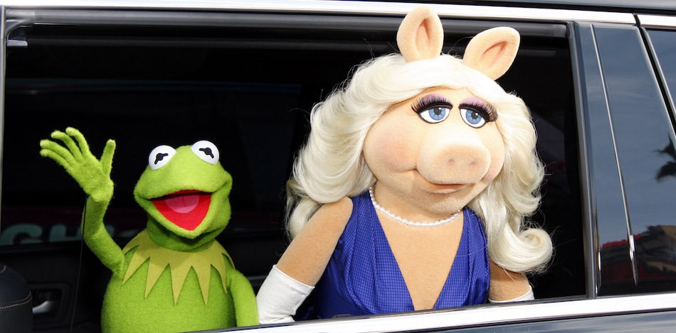 Miss Piggy Plastic Surgery Scandal - Muppet Plastic Surgery Speculation