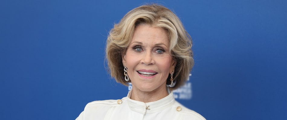 Jane Fonda opens up about her plastic surgery
