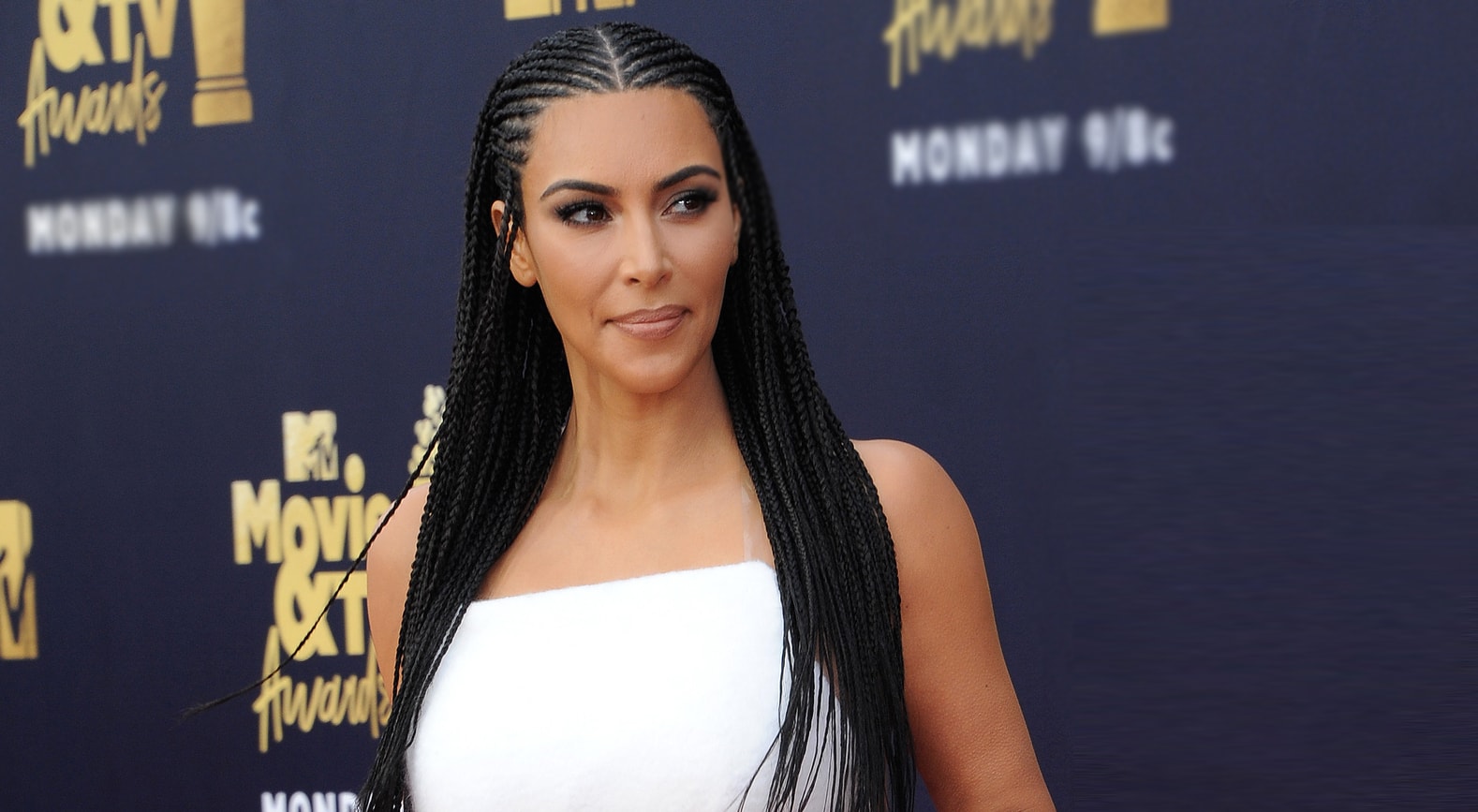 Discover how Kim Kardashian's appearance has changed