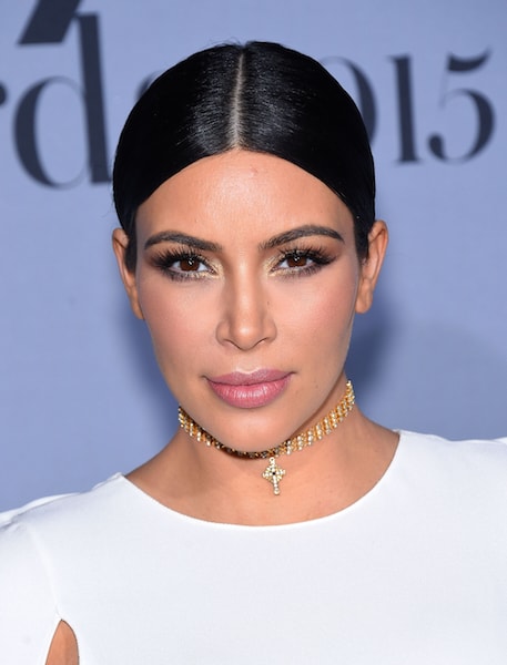 How Much Cosmetic Surgery Has Kim Kardashian Had?