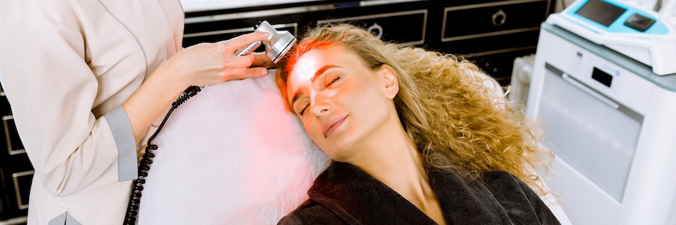 Led Light Therapy Explained
