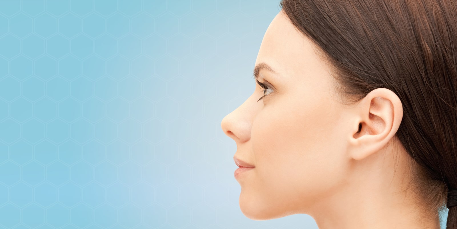 Length of time patients expect for rhinoplasty recovery
