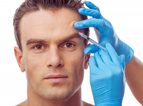 Discover the Most Popular Male Plastic Surgery Procedures