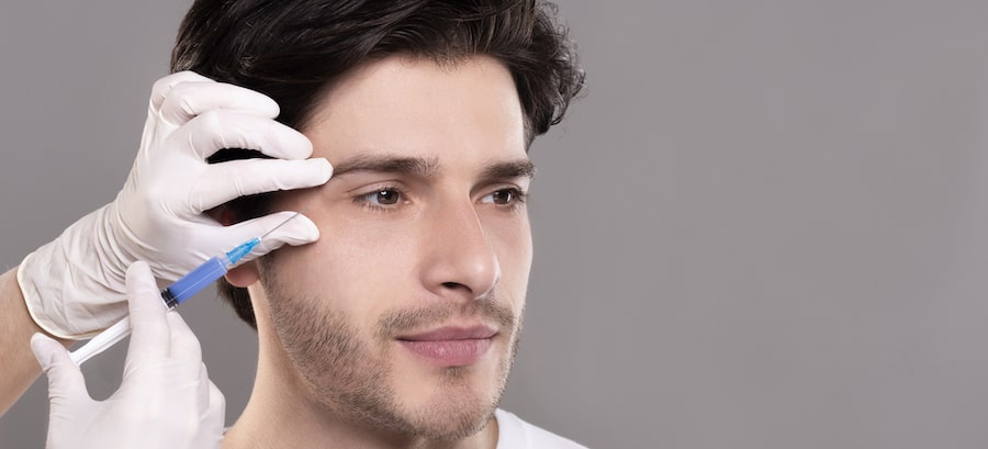 Male Cosmetic Surgery - Reasons for COVID-Era Popularity