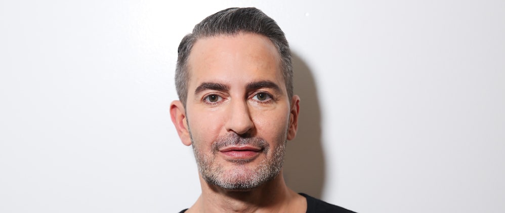 Marc Jacobs opens up about plastic surgery