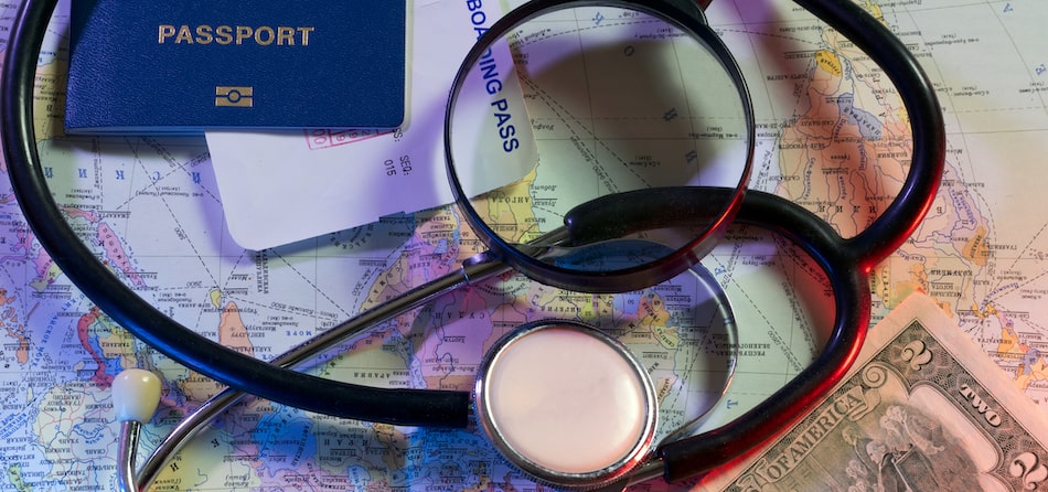 Risk of medical tourism