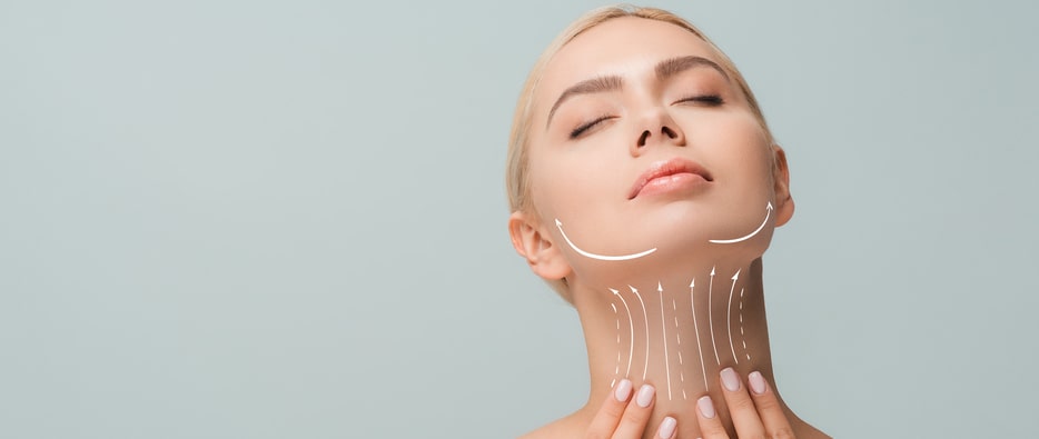 Mini Neck Lift or Full Neck Lift? The Difference Explained