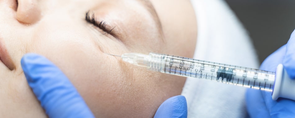 Fillers - Most Common Treatment Areas Revealed