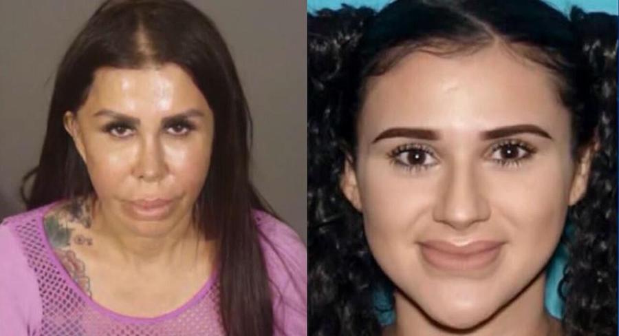 Mother Daughter charged with Murder after illegal butt augmentation