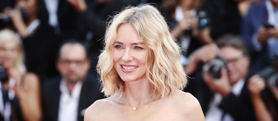 Naomi Watts talks how she approves of Cosmetic Surgery