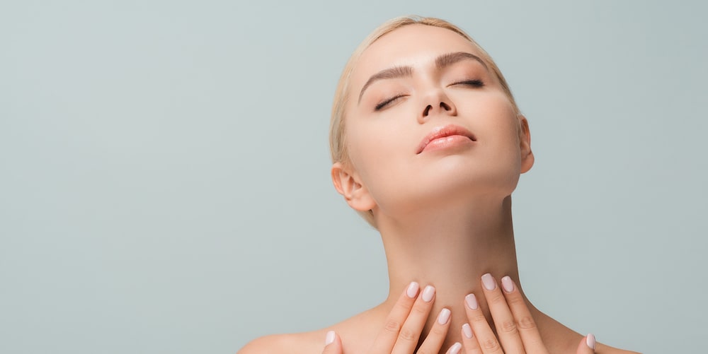 Neck Lift Rejuvenation Options to Make You Look Younger
