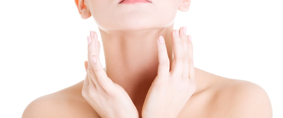 How a Neck lift without surgery works