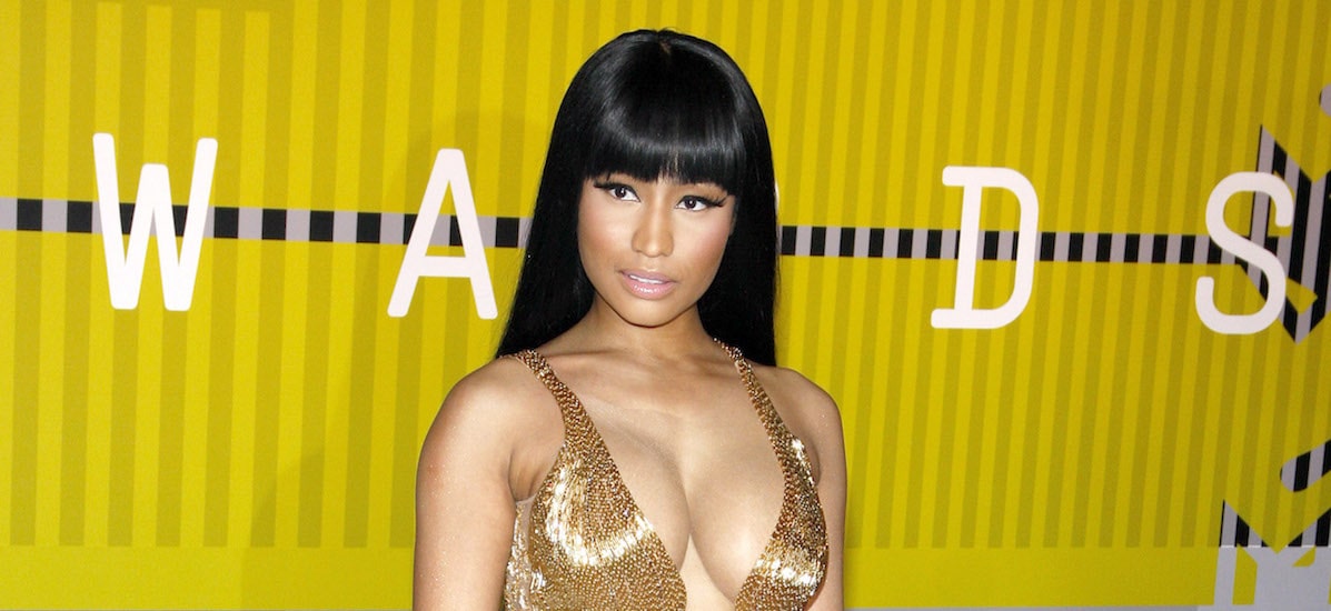 Nicki Minaj Plastic Surgery Gossip - Did it happen?